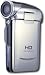 DXG 569VS 5.0MP Slim HD Camcorder with 3.0-Inch LCD