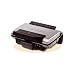 SEB Minute Grill Inox Ultracompact - SEB Minute Grill Inox Ultracompact - gril - acier inoxydable brossé