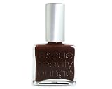 Beauty : Au Chocolat Nail Polish