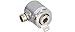 POSITAL IXARC OCD-S3B1B-0412-B100-PRL SSI with Preset and Incr. Absolute Rotary Encoder