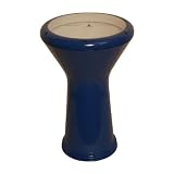 Alexandria Doumbek, Large, Blue - B0010TMOEK