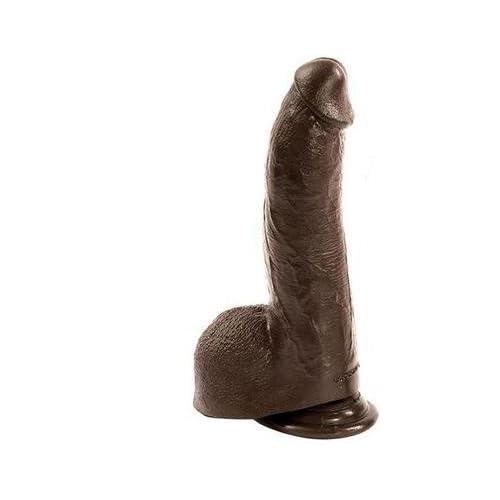 Mr Marcus 9 Cock and Balls image