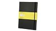 Moleskin Soft Extra Large Squared Notebook