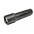 SureFire G2 Nitrolon Tactical Incandescent Flashlight - Black