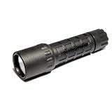 SureFire G2 Nitrolon Tactical Incandescent Flashlight - Black