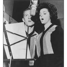 Paul & Paula