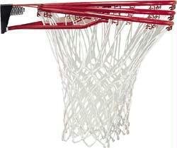 Lifetime Slam-It Rim, 18-Inch, Orange Lifetime Slam-It Rim, 18-Inch, Orange