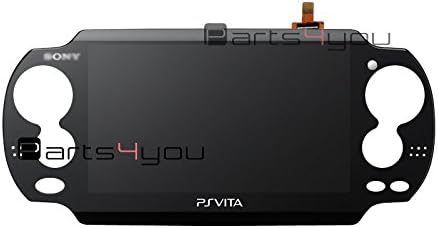 Sony PS VITA 1000 PSVITA 1001 1002 full lcd screen display+touch panel digitizer ~ USA