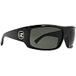 VonZipper Clutch Men's Polarized Race Wear Sunglasses