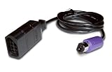 Wii RetroPort NES controller adapter
