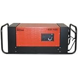 Cd100e – Versatile Workhorse Dehumidifier