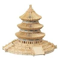Temple of Heaven 3D Kit
