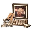 WordSpot Game - Bookshelf Edition