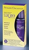 Avalon Active Organics Coq10 Wrinkle Def Night Cream 1.75 oz ( Eight Pack)
