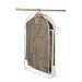 Canvas Suit Bag By Whitmor