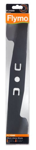 Genuine Flymo Metal Cutting Blade. Multimo 360. FLY059