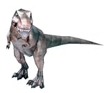 Eigenschaften Hasbro  / Hasbro PAPER ART GROSS T-REX