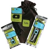 IM Par for the Course Hair Accessory Set
