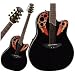 Super Shallow Celebrity Deluxe Acoustic Electric Guitar