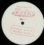 FEATHER CUTS AND MONKEY BOOTS 12" SINGLE