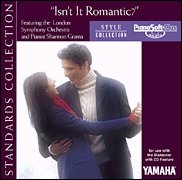 Pianosoft Plus Isn't it Romantic