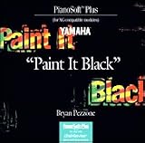 Pianosoft Plus Paint it Black The Rolling Stones