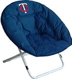Minnesota Twins MLB Logo Adult Sphere Chair by Logo