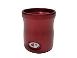 Custom Products Spyder Regulator Adapter - Dust Red