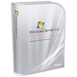 Microsoft Windows Server Enterprise 2008 25 Client [Old Version]