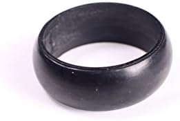 VentuRing Active Lifestyle 9mm Ring Black