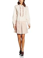 See by Chloé Vestido (Rosa Claro)