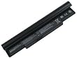 New Laptop Replacement Battery for SAMSUNG NC10 series NC10-14GB NC10-14GW NC10-KA03 NC10-KA04 NC10-KA05 NC10-KA01US ND10 series NC20 series N110 N110-12PBK Repl6cement for AA-PB6NC6W 1588-3366 AA-PB8NC6B AA-PB8NC6M , 6 Cells