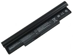 Superb Choice New Laptop Replacement Battery for SAMSUNG NC10 series NC10-14GB NC10-14GW NC10-KA03 NC10-KA04 NC10-KA05 NC10-KA01US ND10 series NC20 series N110 N110-12PBK Repl6cement for AA-PB6NC6W 1588-3366 AA-PB8NC6B AA-PB8NC6M , 6 Cells