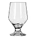 FOOTED ALL PURPOSE ESTATE, CS 3/DZ, 08-0222 LIBBEY GLASS, INC. GLASSWARE