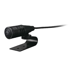 Kenwood KCA-MC 10 Externes Bluetooth-Mikrofon schwarz