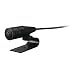 Kenwood KCA-MC 10 Externes Bluetooth-Mikrofon schwarz