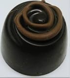 Bailey's Irish Cream Tipsy Truffles