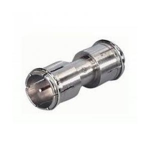 Spaun ZSV 2 S F-Schnellverbinder Set (29 mm, 12 mm &oslash;) (5 St&uuml;ck) Preisvergleich