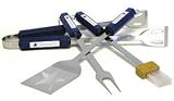 Dallas Cowboys Grill BBQ Utensil Set