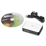  : HONEST TECHNOLOGY VDD3M VHS TO DVD 3.0 DELUXE MINI BOX BY