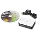HONEST TECHNOLOGY VDD3M VHS TO DVD 3.0 DELUXE MINI BOX BY