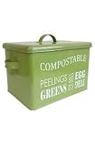 Burgon & Ball Stylish Compost Bin