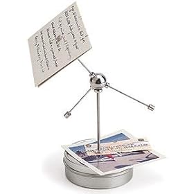 NEBULOUS desk sculpture by Umbra -