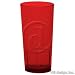 CAMBRO: Ruby Red 16 Oz. Del Mar Tumblers, 36/PK, D16-156