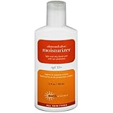 Almond-Aloe Moisturizer