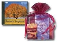 Stress Stop Gift box - Relaxation-in-a-box