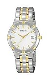 31JiCJaazcL. SL160  Pulsar Mens Watch PXD568