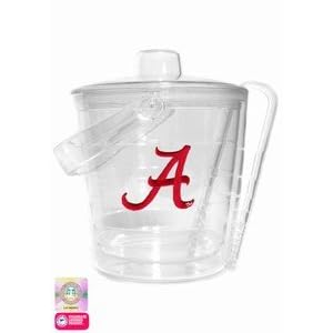Alabama Tide Tervis Tumbler 2.5 Quart Ice Bucket by 
