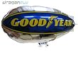 Radio Control Goodyear Blimp (Style May Vary)
