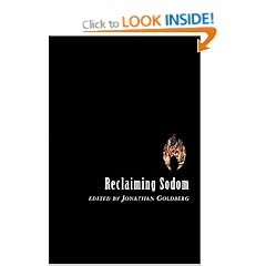 Reclaiming Sodom